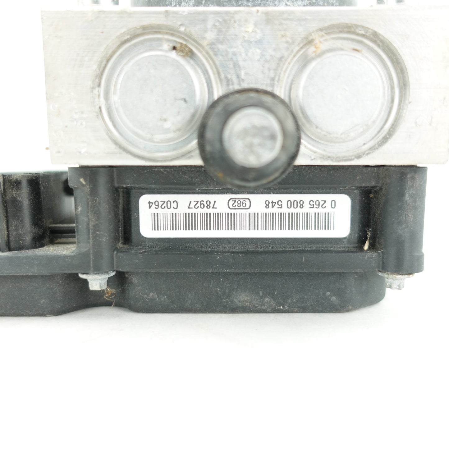 2008 Ford Taurus ABS Anti-Lock Brake Part Pump Unit