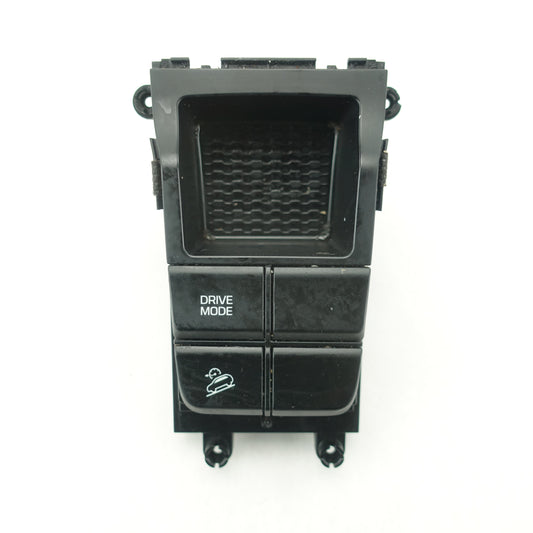 2016 2017 2018 Hyundai Tucson Center Console Drive Mode Switch Hill Descend