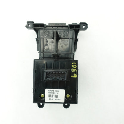 2016 2017 2018 Hyundai Tucson Center Console Drive Mode Switch Hill Descend