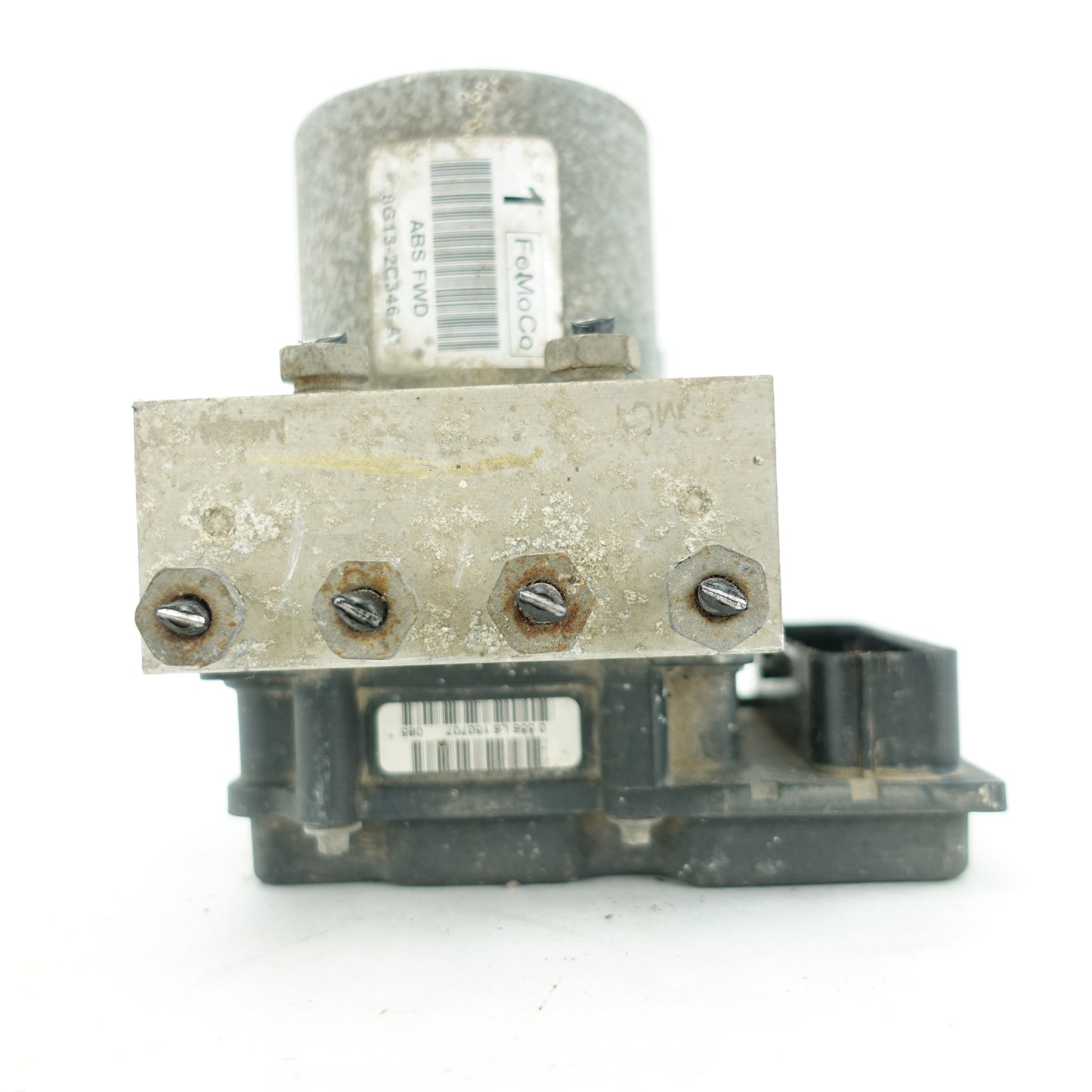 2008 Ford Taurus ABS Anti-Lock Brake Part Pump Unit