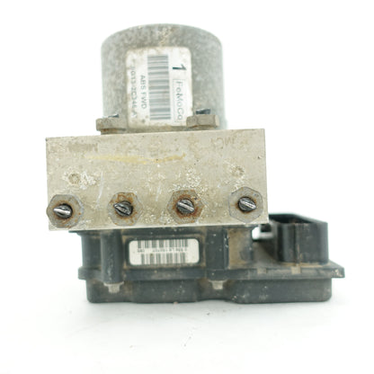 2008 Ford Taurus ABS Anti-Lock Brake Part Pump Unit