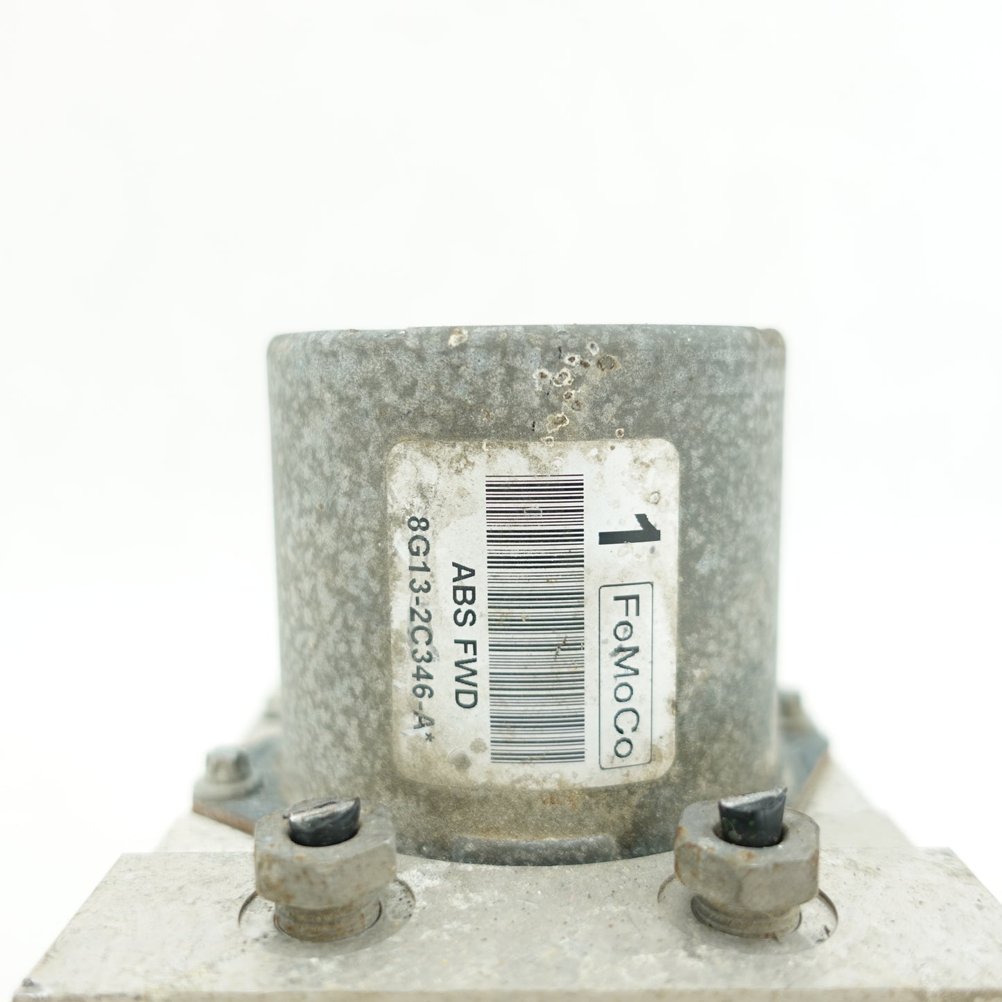 2008 Ford Taurus ABS Anti-Lock Brake Part Pump Unit