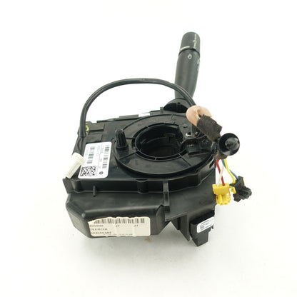 2013 2014 2015 Ram Turn Signal Windshield Wiper Headlight Switch Heated Steering