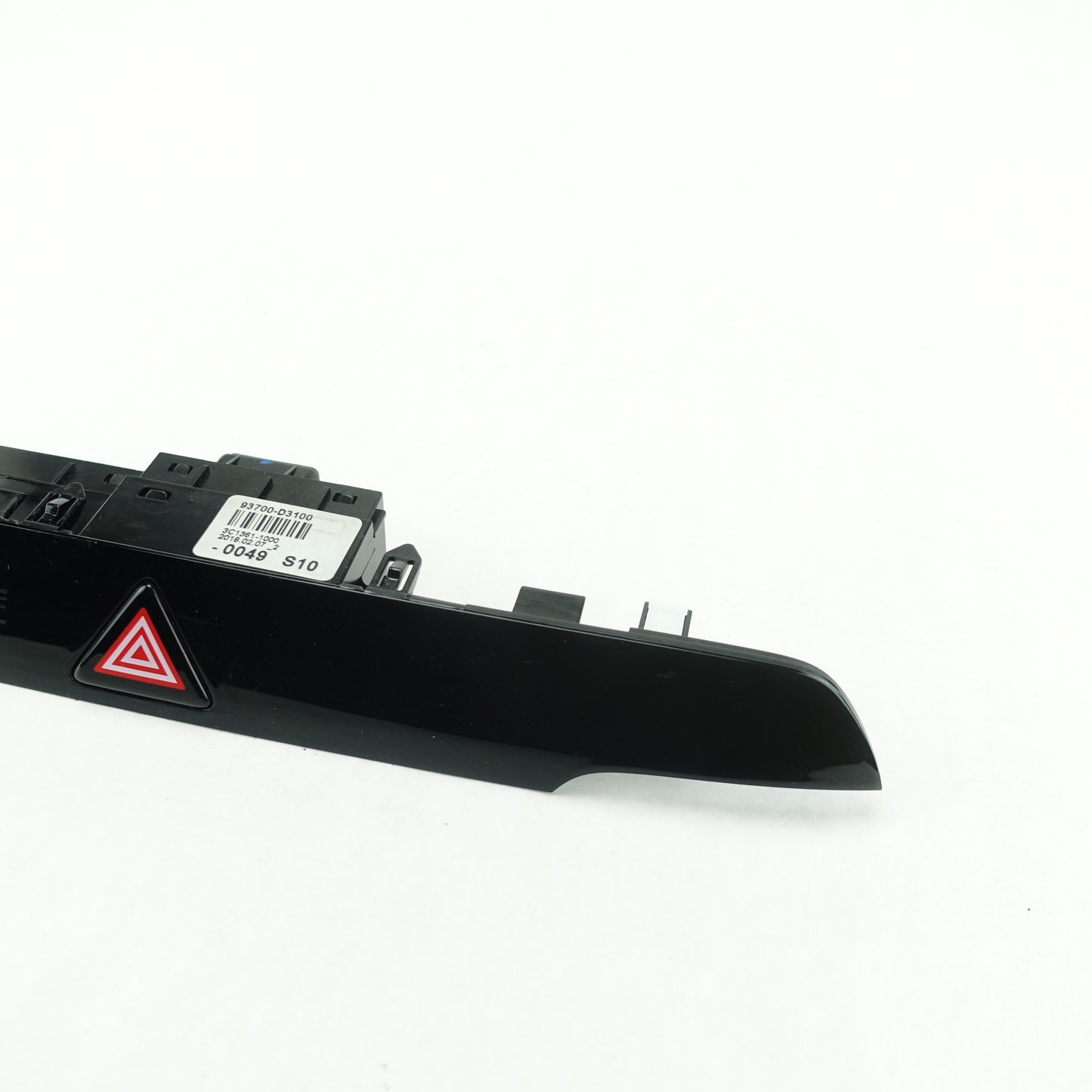 2016 2017 2018 Hyundai Tucson Hazards 4 Way Flasher Button Switch