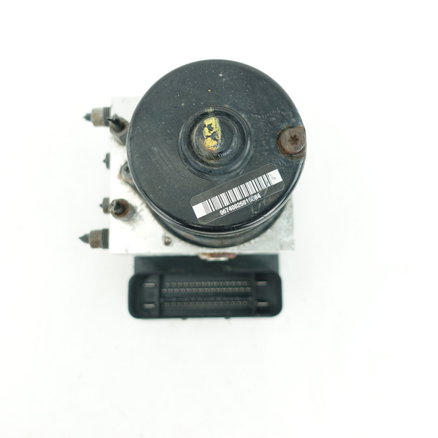 2007 2008 2009 Mazda 3 ABS Anti-Lock Brake Part Pump Unit