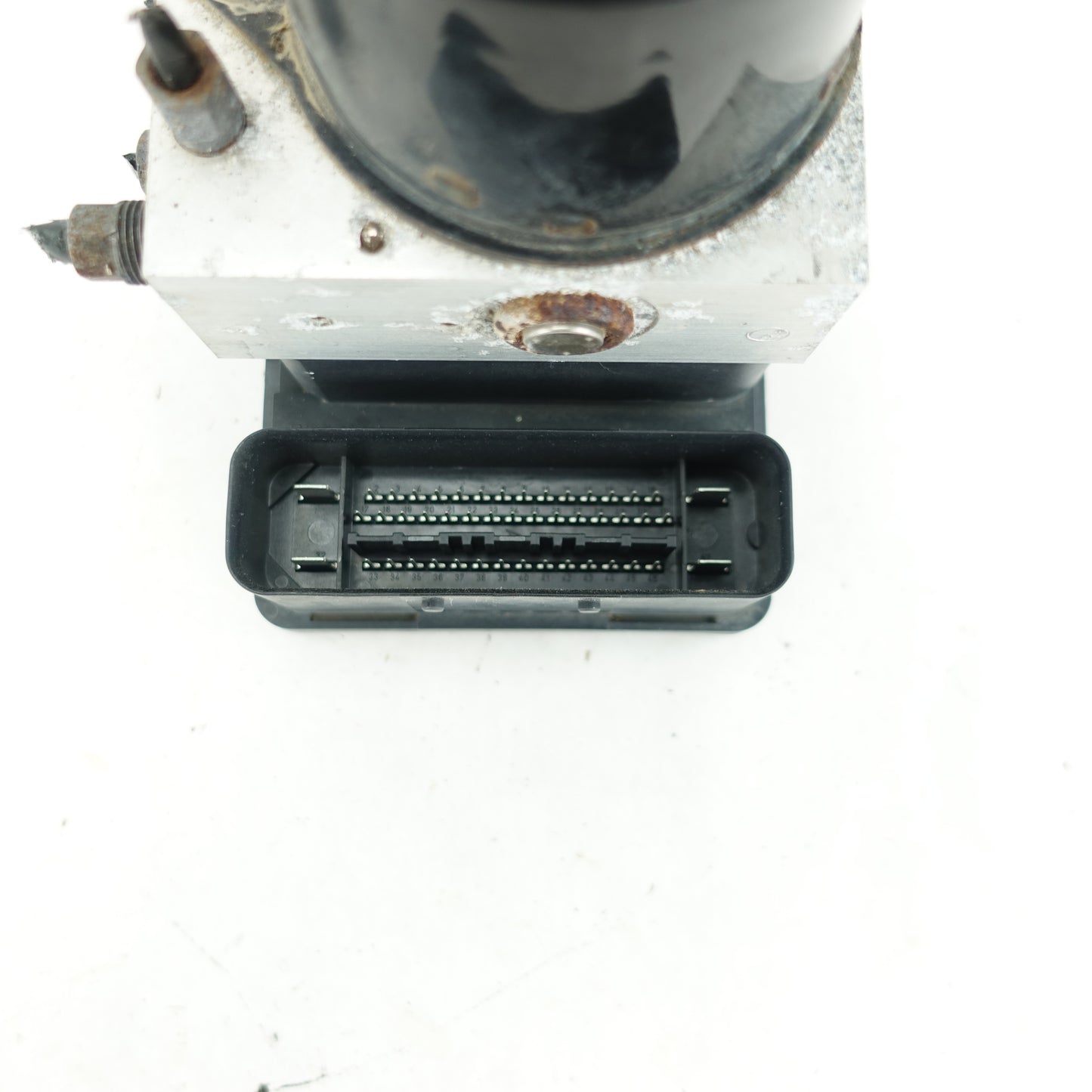 2007 2008 2009 Mazda 3 ABS Anti-Lock Brake Part Pump Unit