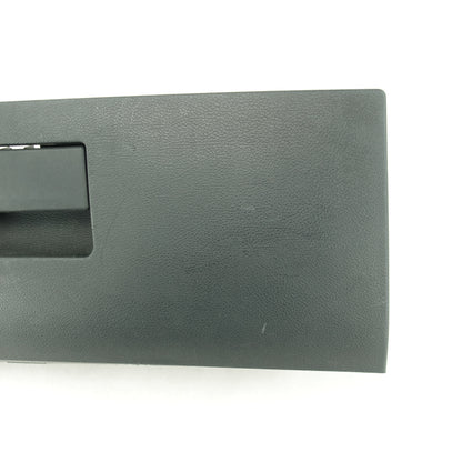 2009 2010 2011 2012 2013 2014 Dodge Ram Lower Glove Box Storage Bin Cubby Black