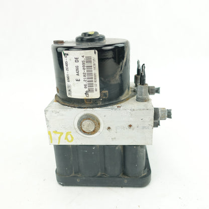 2007 2008 2009 Mazda 3 ABS Anti-Lock Brake Part Pump Unit