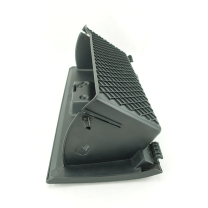 2009 2010 2011 2012 2013 2014 Dodge Ram Lower Glove Box Storage Bin Cubby Black