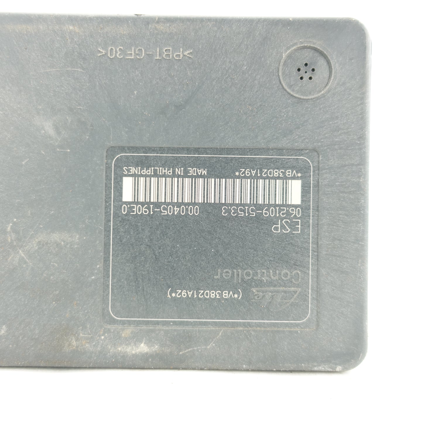 2007 2008 2009 Mazda 3 ABS Anti-Lock Brake Part Pump Unit