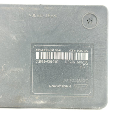 2007 2008 2009 Mazda 3 ABS Anti-Lock Brake Part Pump Unit