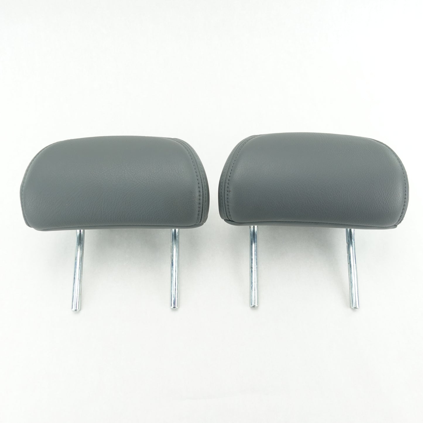 2003 2004 2005 2006 2007 Honda Accord Sedan 4 Door Rear Headrest Head Rest Gray