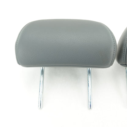 2003 2004 2005 2006 2007 Honda Accord Sedan 4 Door Rear Headrest Head Rest Gray