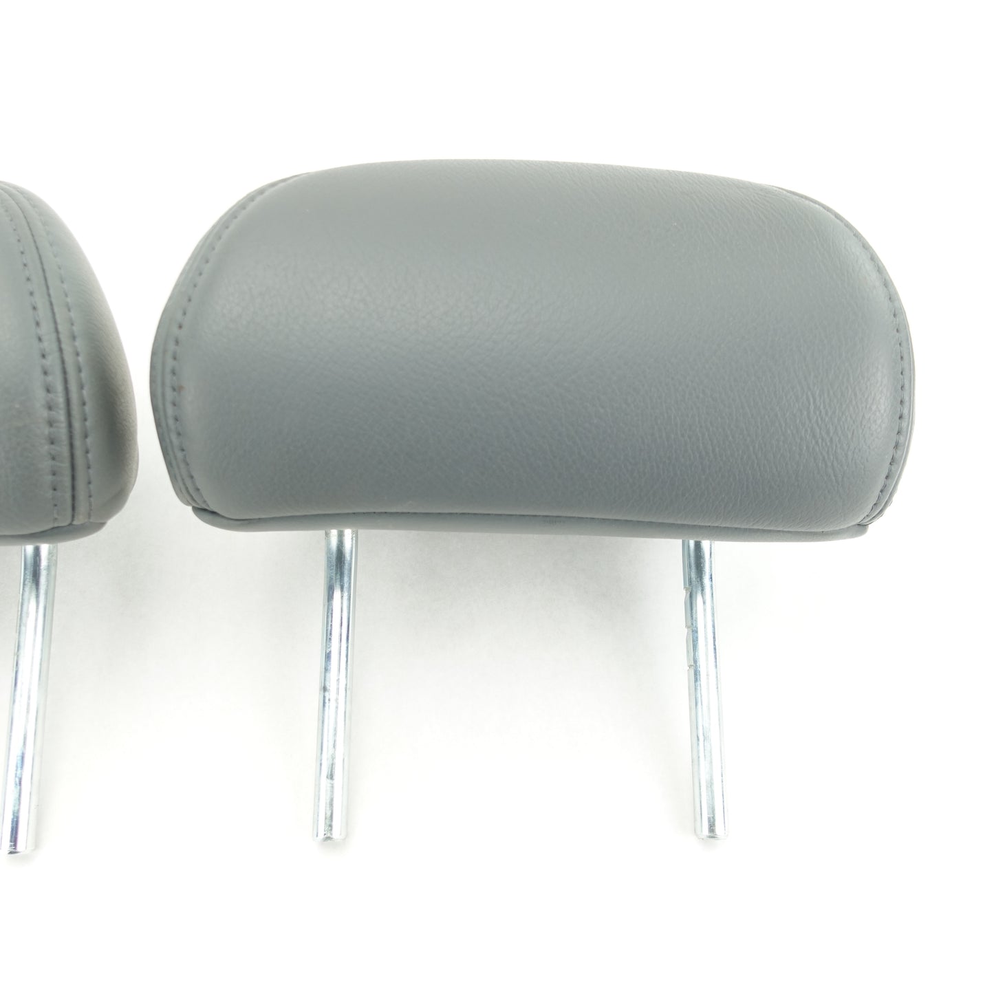 2003 2004 2005 2006 2007 Honda Accord Sedan 4 Door Rear Headrest Head Rest Gray