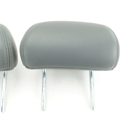 2003 2004 2005 2006 2007 Honda Accord Sedan 4 Door Rear Headrest Head Rest Gray