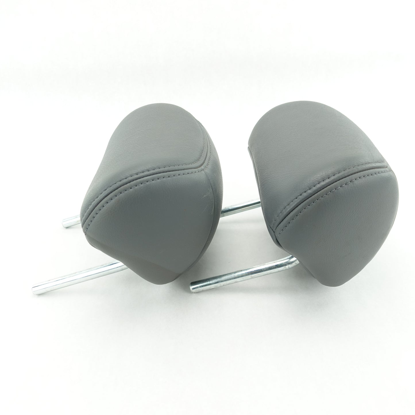 2003 2004 2005 2006 2007 Honda Accord Sedan 4 Door Rear Headrest Head Rest Gray