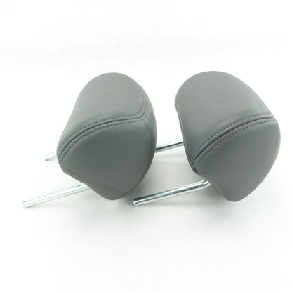 2003 2004 2005 2006 2007 Honda Accord Sedan 4 Door Rear Headrest Head Rest Gray