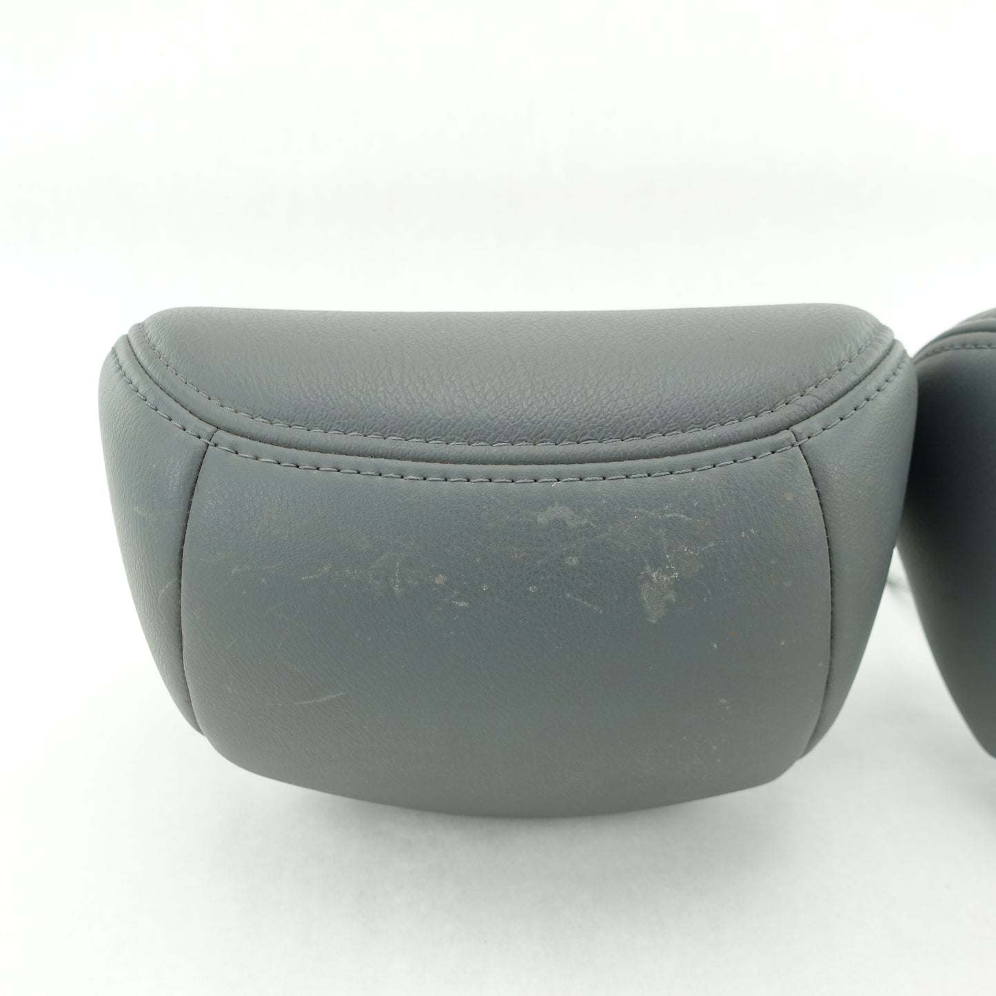 2003 2004 2005 2006 2007 Honda Accord Sedan 4 Door Rear Headrest Head Rest Gray