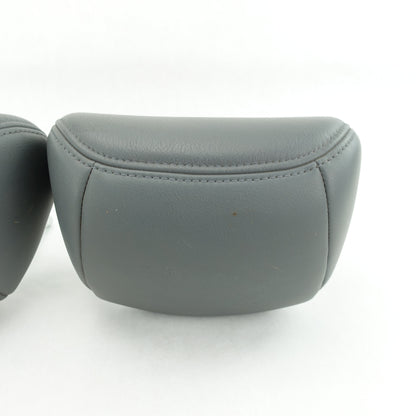 2003 2004 2005 2006 2007 Honda Accord Sedan 4 Door Rear Headrest Head Rest Gray