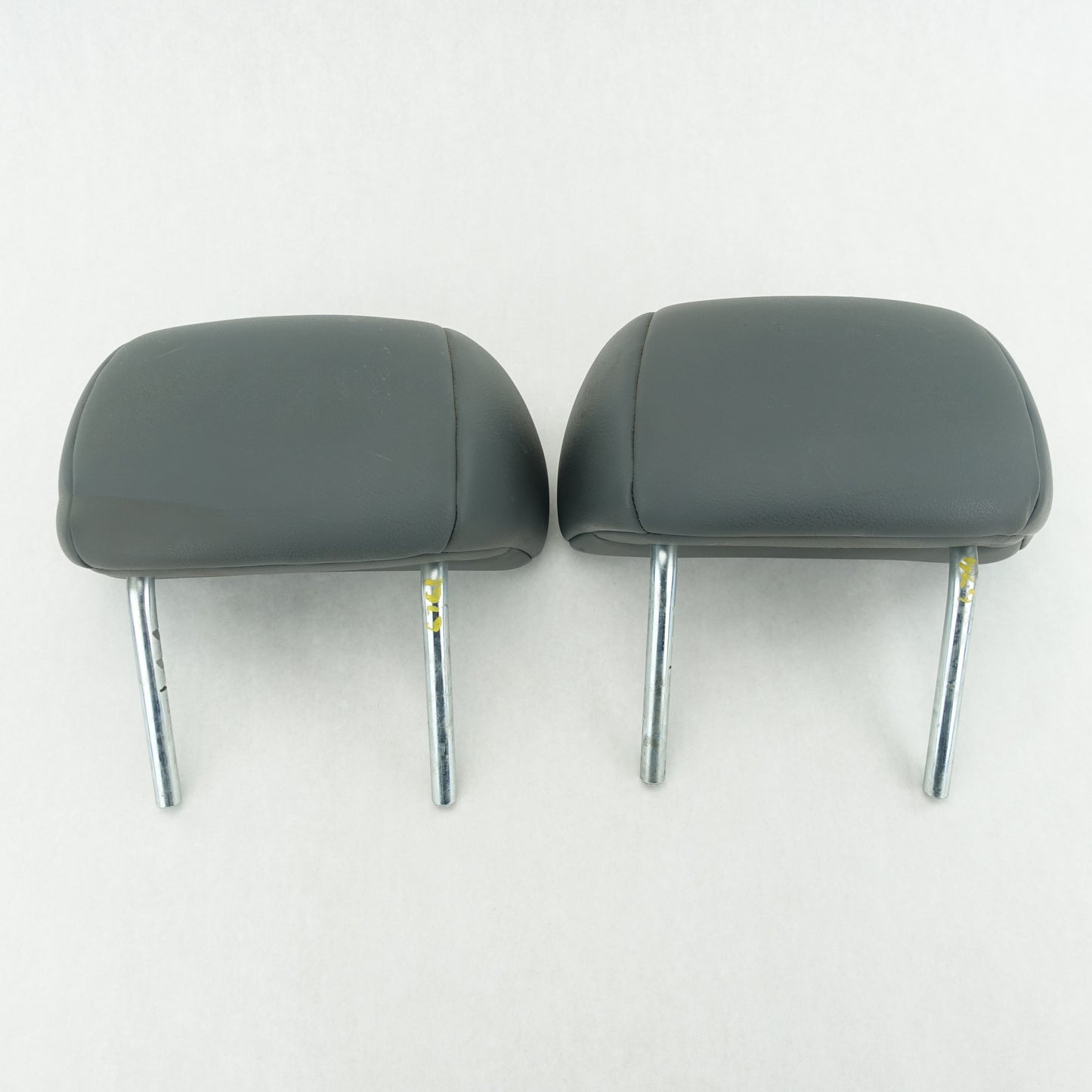 2003 2004 2005 2006 2007 Honda Accord Sedan 4 Door Rear Headrest Head Rest Gray