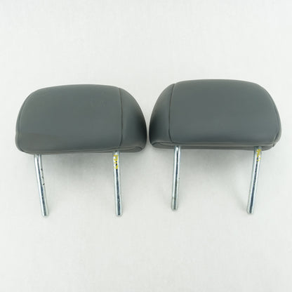 2003 2004 2005 2006 2007 Honda Accord Sedan 4 Door Rear Headrest Head Rest Gray