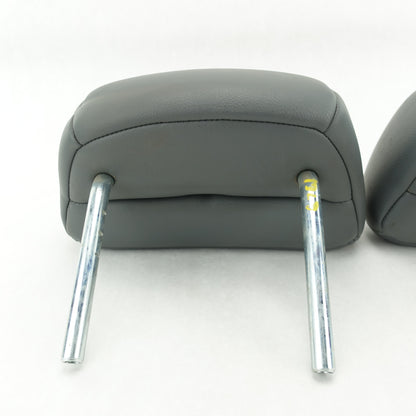 2003 2004 2005 2006 2007 Honda Accord Sedan 4 Door Rear Headrest Head Rest Gray