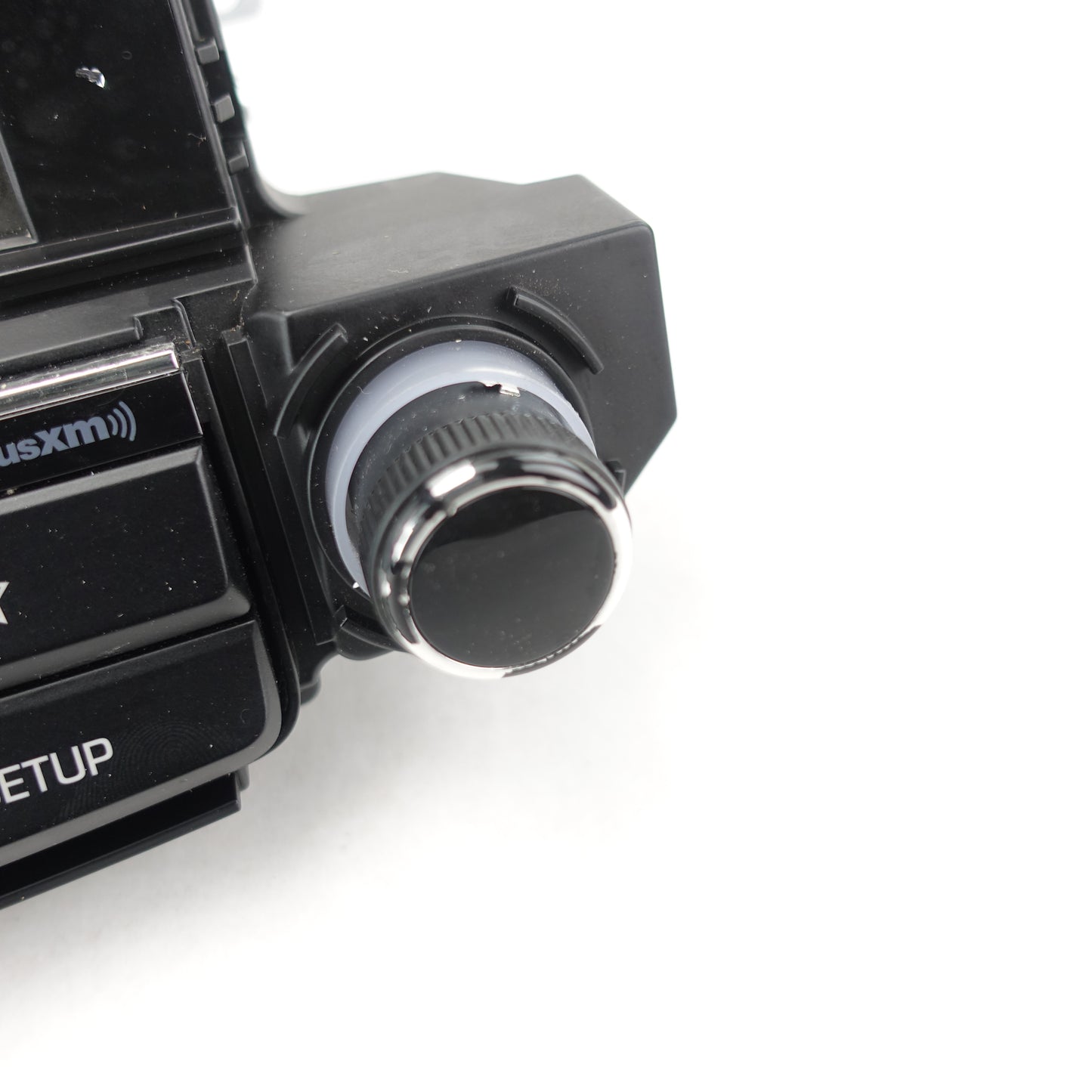 Read 2016 2017 2018 Hyundai Tucson Radio Stereo Head Screen