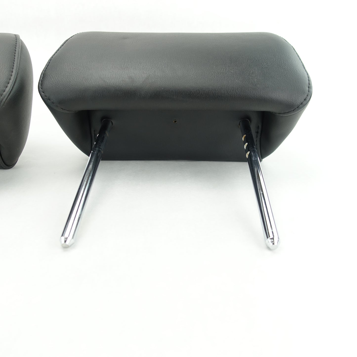 2006 2007 2008 2009 Pontiac G6 Coupe 2 Door Rear Headrest Head Rest Set Black