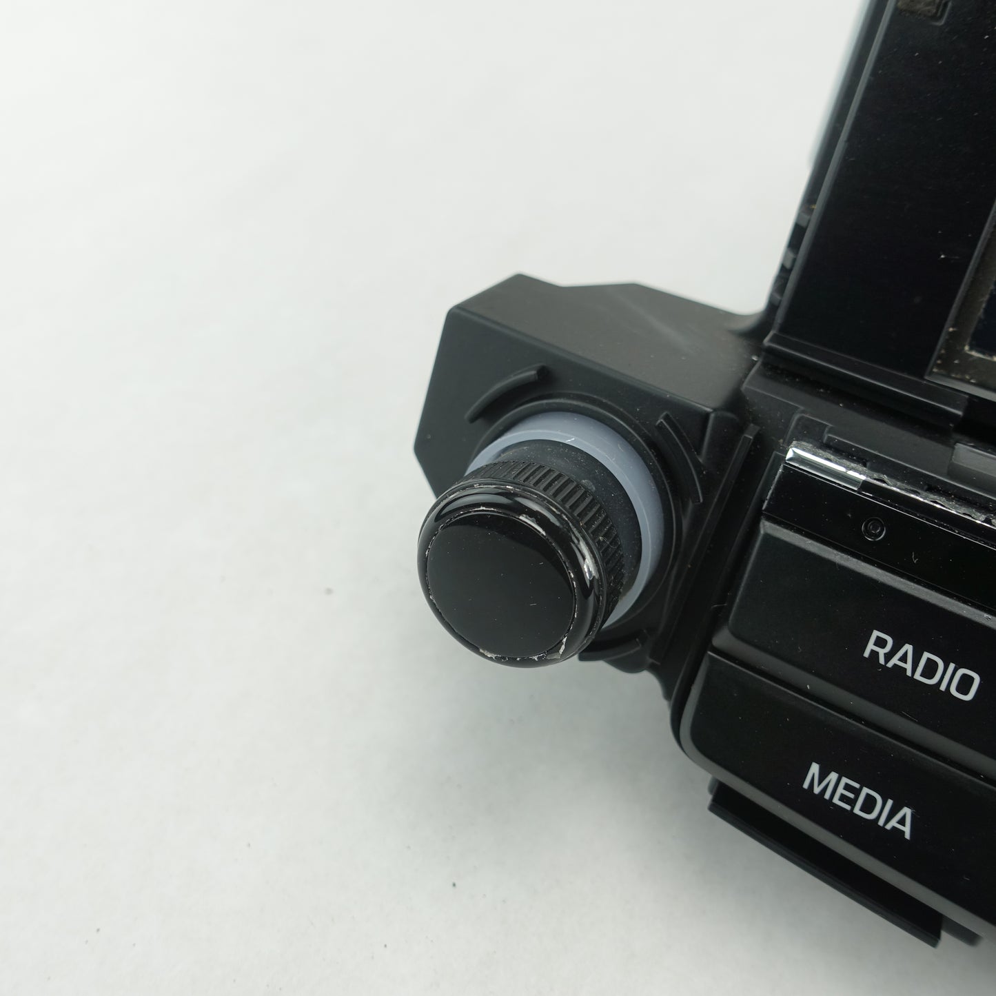 Read 2016 2017 2018 Hyundai Tucson Radio Stereo Head Screen