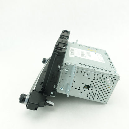 Read 2016 2017 2018 Hyundai Tucson Radio Stereo Head Screen