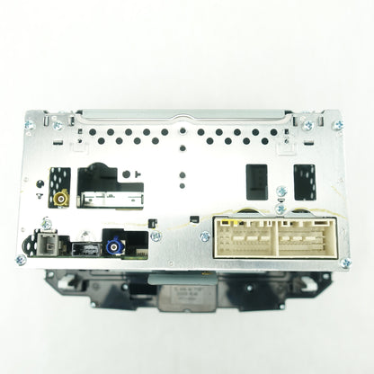 Read 2016 2017 2018 Hyundai Tucson Radio Stereo Head Screen