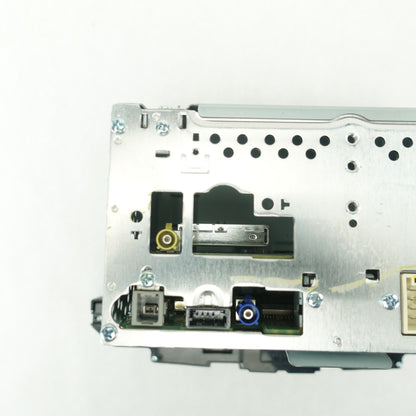 Read 2016 2017 2018 Hyundai Tucson Radio Stereo Head Screen