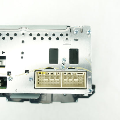 Read 2016 2017 2018 Hyundai Tucson Radio Stereo Head Screen