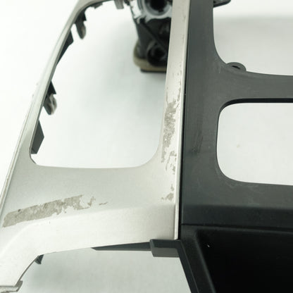 2013 2014 2015 2016 Ram 1500 2500 3500 Radio Center Dash Trim Bezel Air Vent
