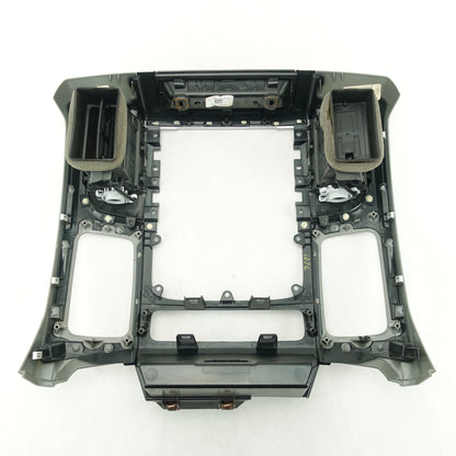 2013 2014 2015 2016 Ram 1500 2500 3500 Radio Center Dash Trim Bezel Air Vent