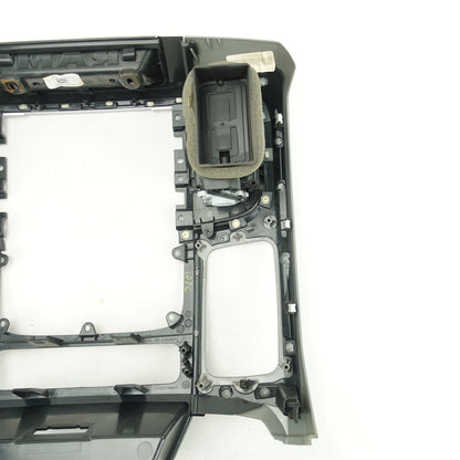 2013 2014 2015 2016 Ram 1500 2500 3500 Radio Center Dash Trim Bezel Air Vent