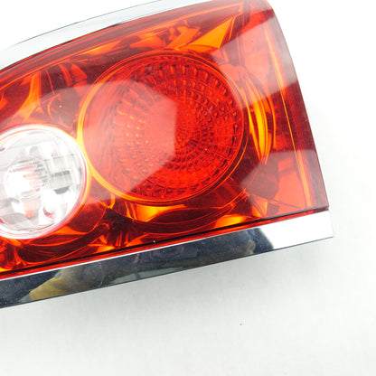 2008 2009 2010 11 Buick Enclave Passenger Right Gate Taillight Tail Light Lamp