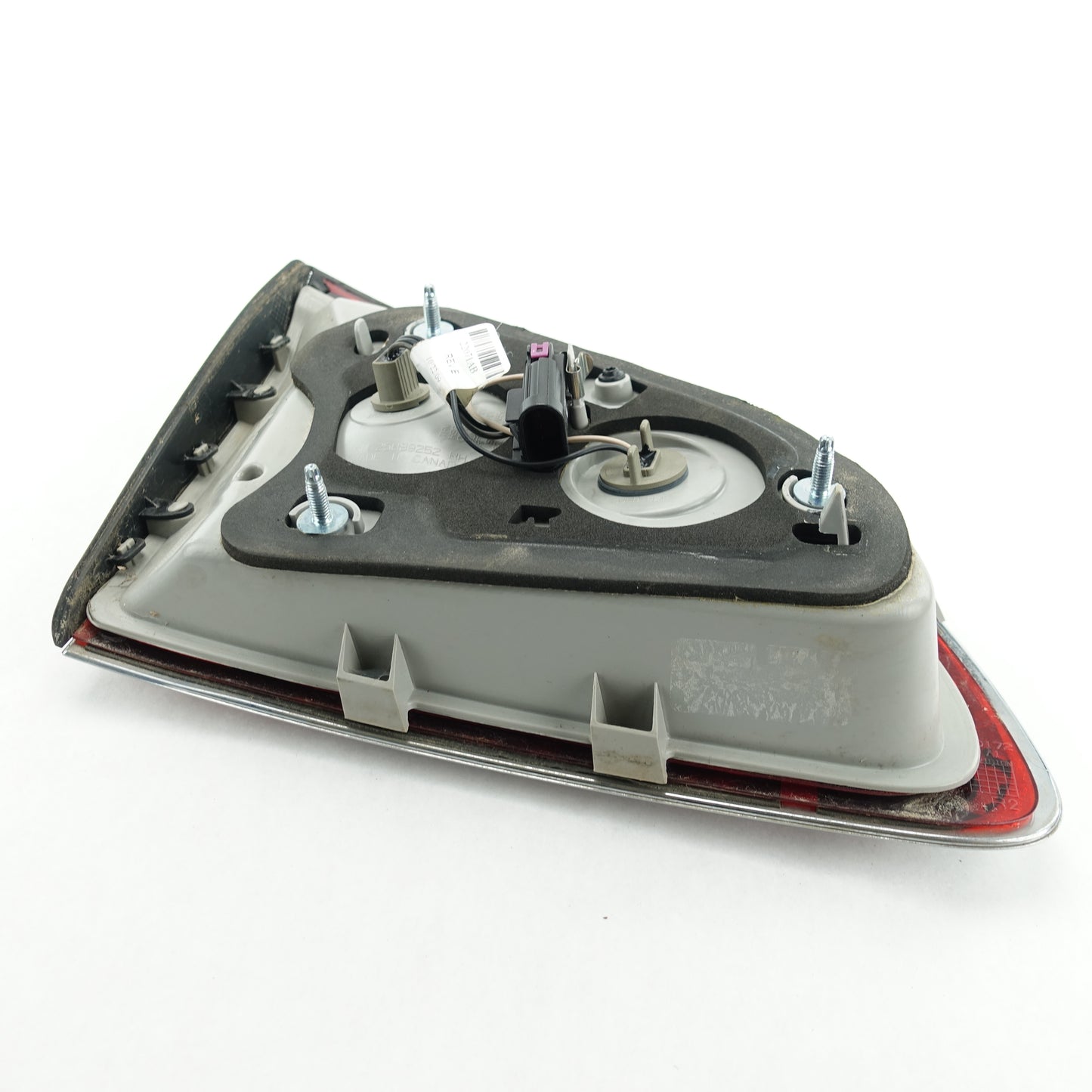 2008 2009 2010 11 Buick Enclave Passenger Right Gate Taillight Tail Light Lamp