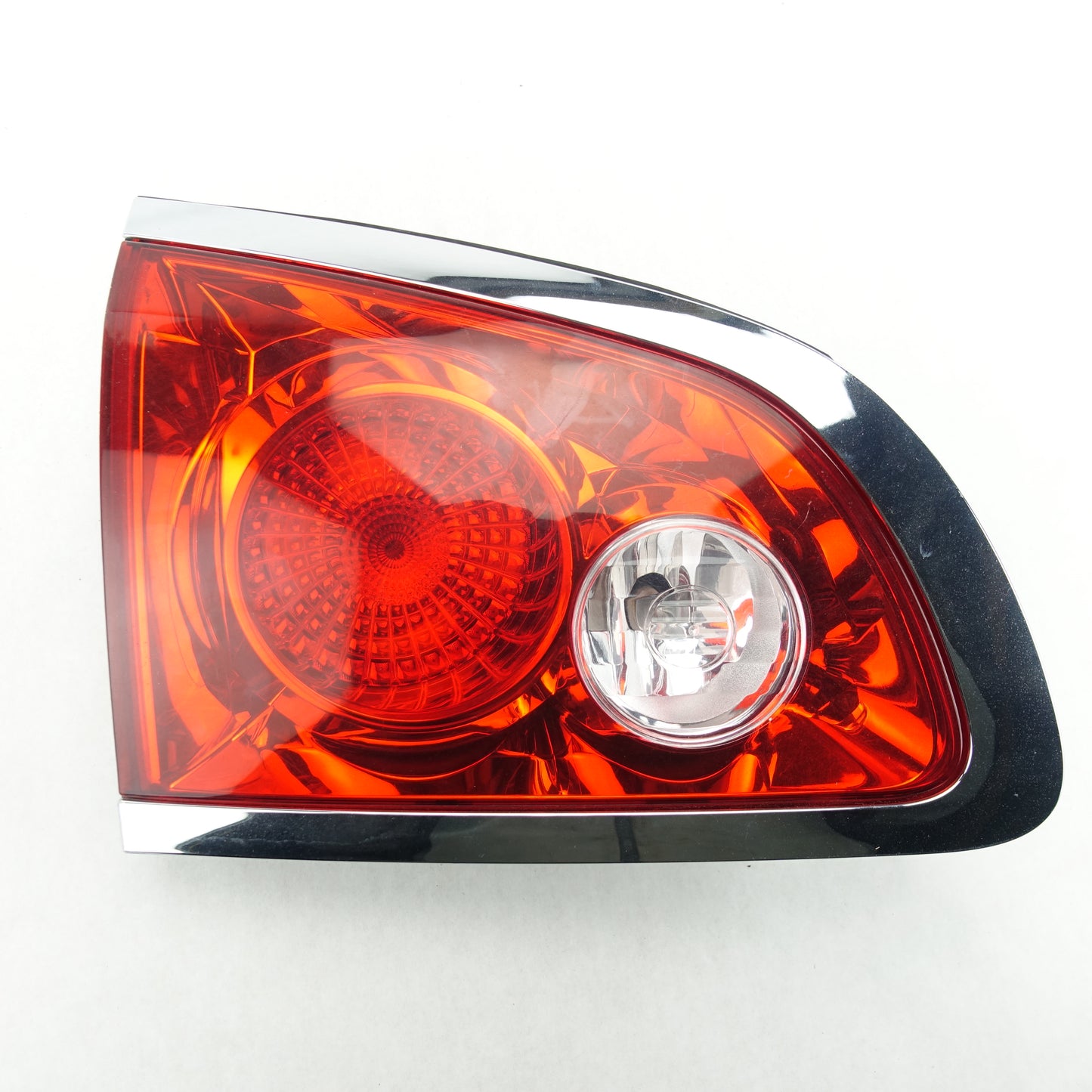 2008 2009 2010 11 Buick Enclave Driver Left Rear Gate Taillight Tail Light Lamp