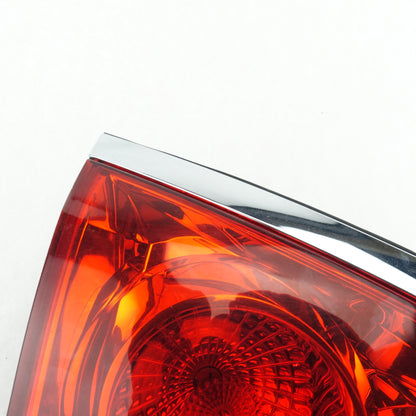 2008 2009 2010 11 Buick Enclave Driver Left Rear Gate Taillight Tail Light Lamp