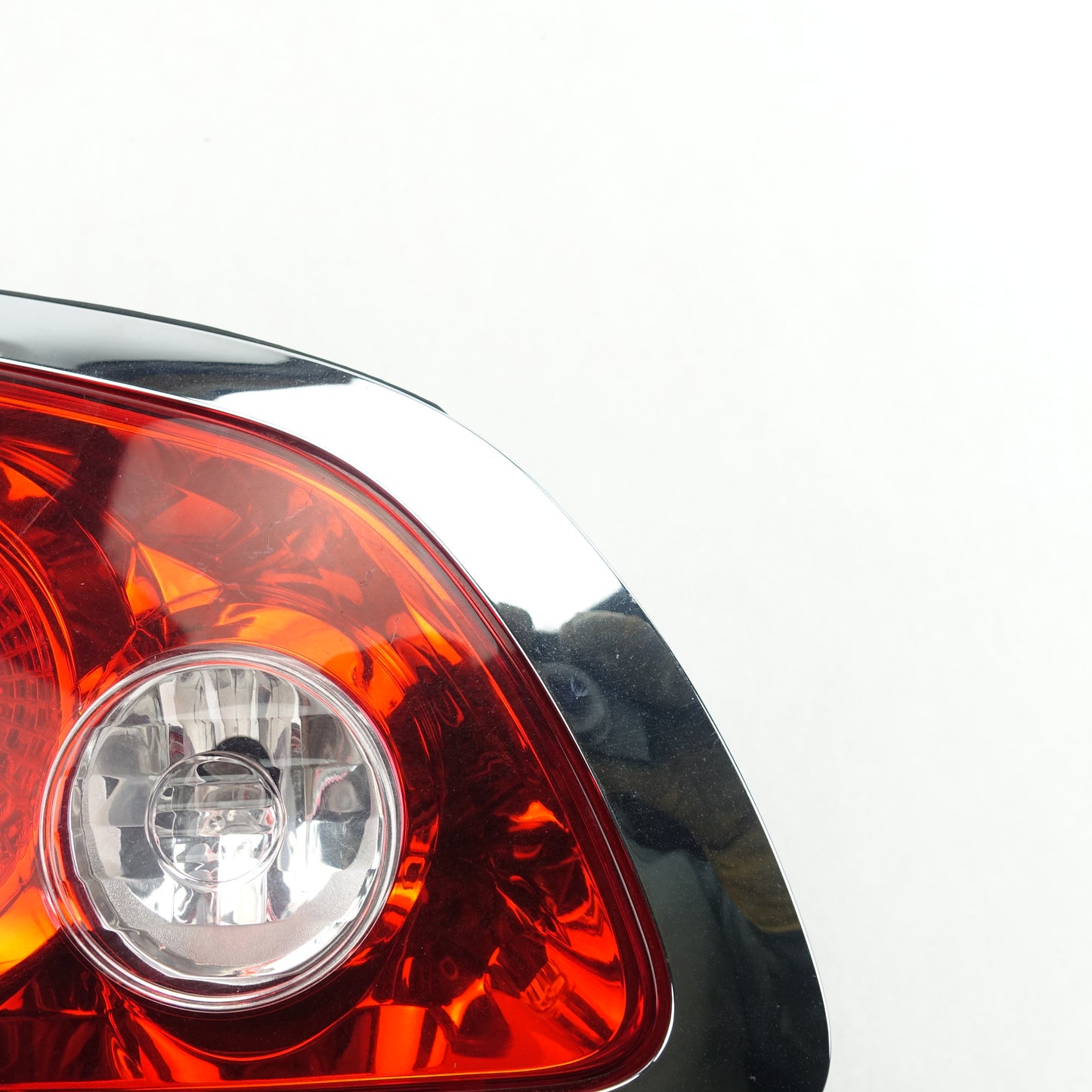 2008 2009 2010 11 Buick Enclave Driver Left Rear Gate Taillight Tail Light Lamp