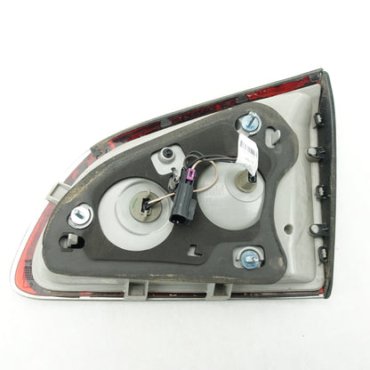 2008 2009 2010 11 Buick Enclave Driver Left Rear Gate Taillight Tail Light Lamp