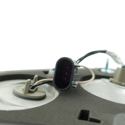 2008 2009 2010 11 Buick Enclave Driver Left Rear Gate Taillight Tail Light Lamp