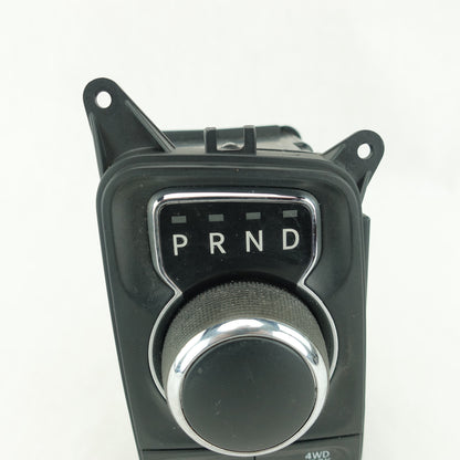 2013 2014 2015 2016 2017 Ram 1500 Shifter Shift Gear Selector Knob 4x4 Control