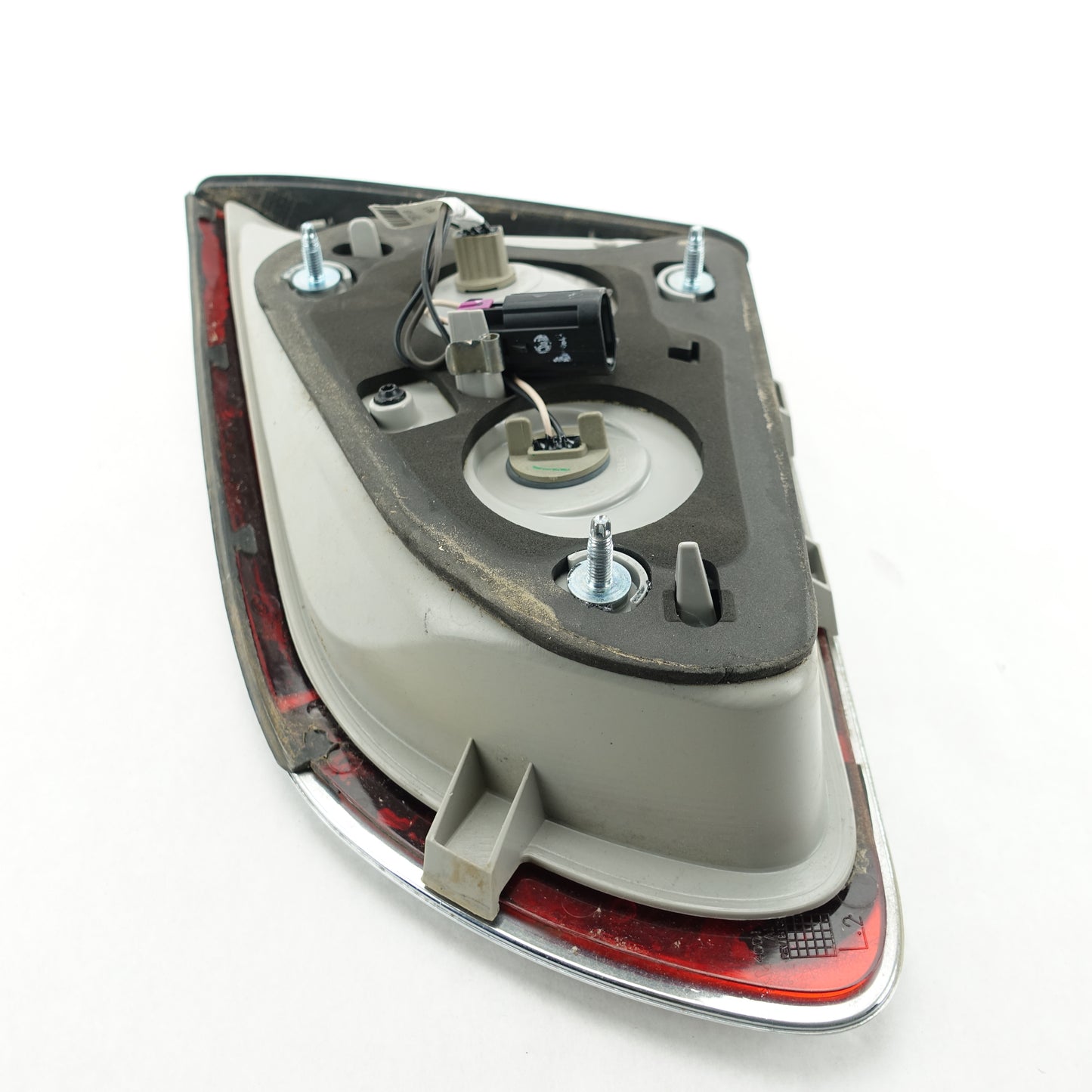 2008 2009 2010 11 Buick Enclave Driver Left Rear Gate Taillight Tail Light Lamp