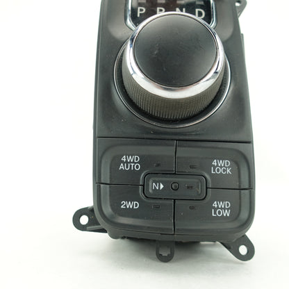 2013 2014 2015 2016 2017 Ram 1500 Shifter Shift Gear Selector Knob 4x4 Control
