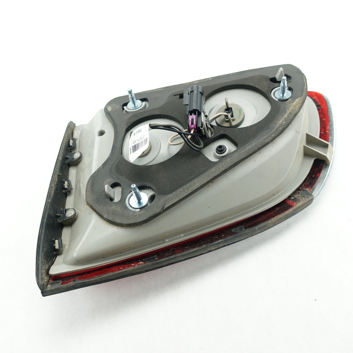 2008 2009 2010 11 Buick Enclave Driver Left Rear Gate Taillight Tail Light Lamp