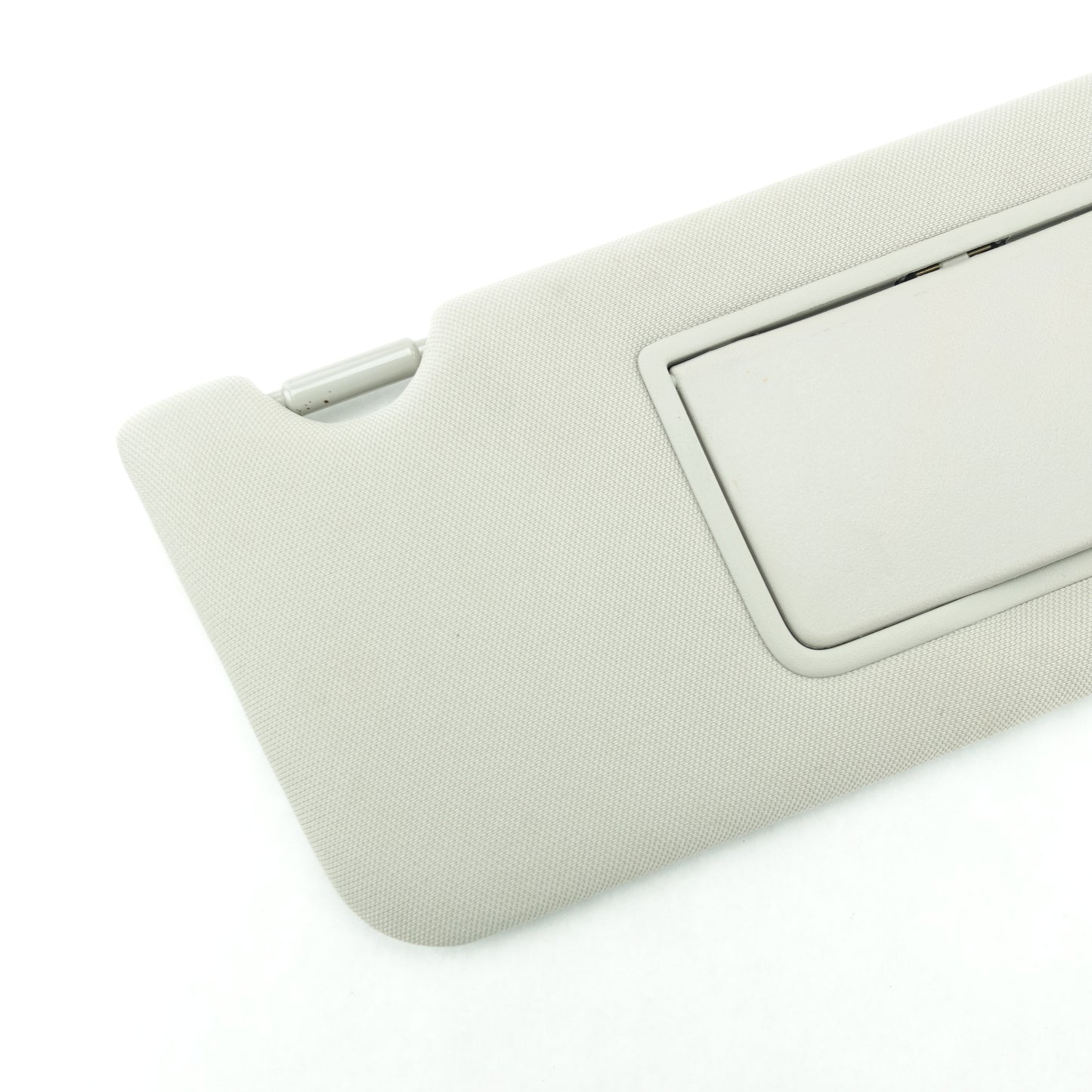 2012 2013 2014 Acura TSX Passenger Right Sunvisor Sun Visor