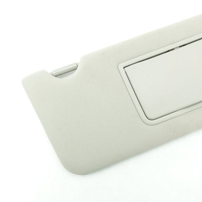 2012 2013 2014 Acura TSX Passenger Right Sunvisor Sun Visor
