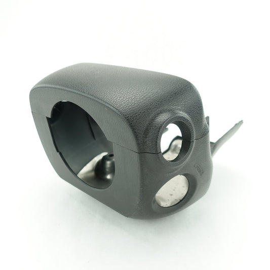 2012 2013 2014 Acura TSX Steering Column Trim Bezel Shell Cover Black